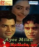Ayee Milan Ki Bela 1964 song download